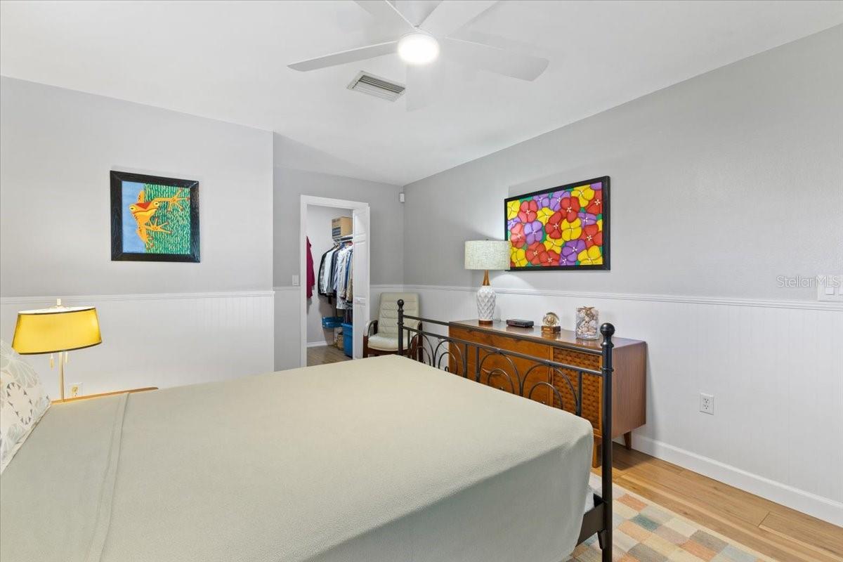 MILL CREEK PH II - Residential