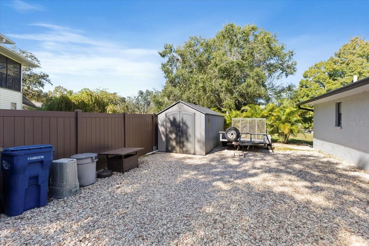 MILL CREEK PH II - Residential