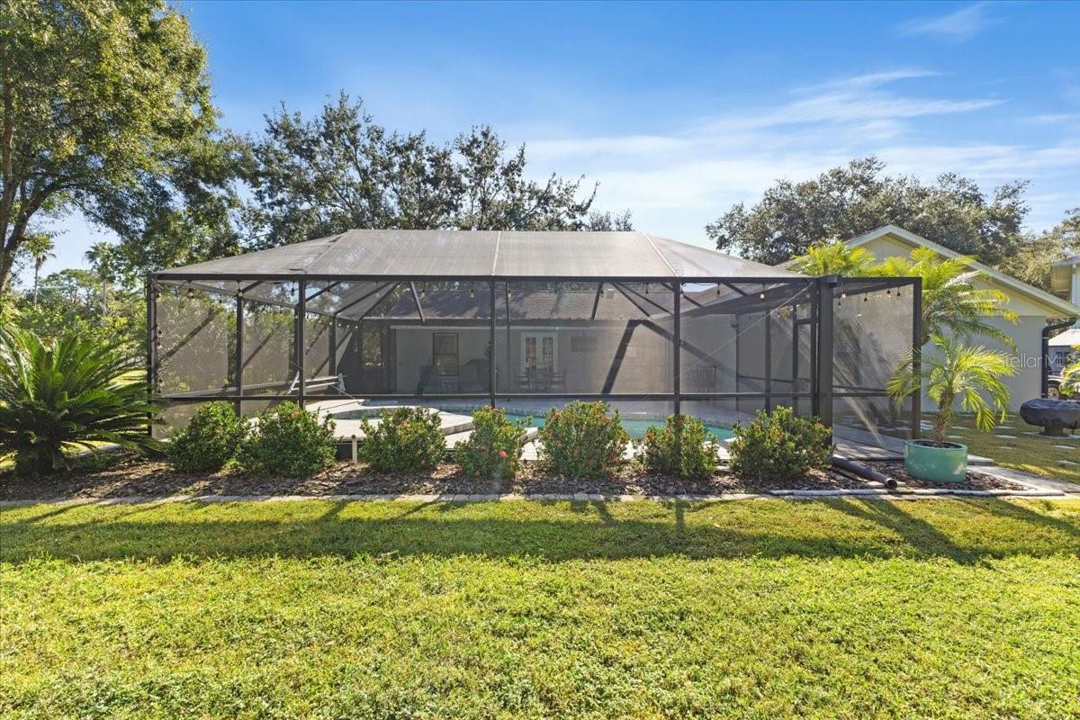 MILL CREEK PH II - Residential