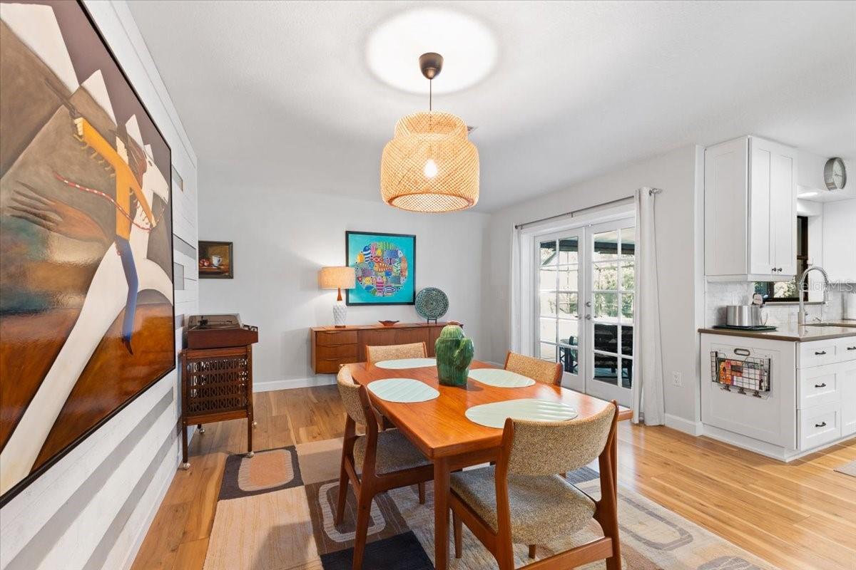 MILL CREEK PH II - Residential