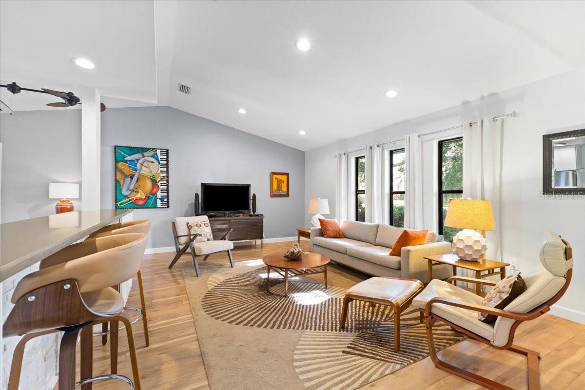 MILL CREEK PH II - Residential