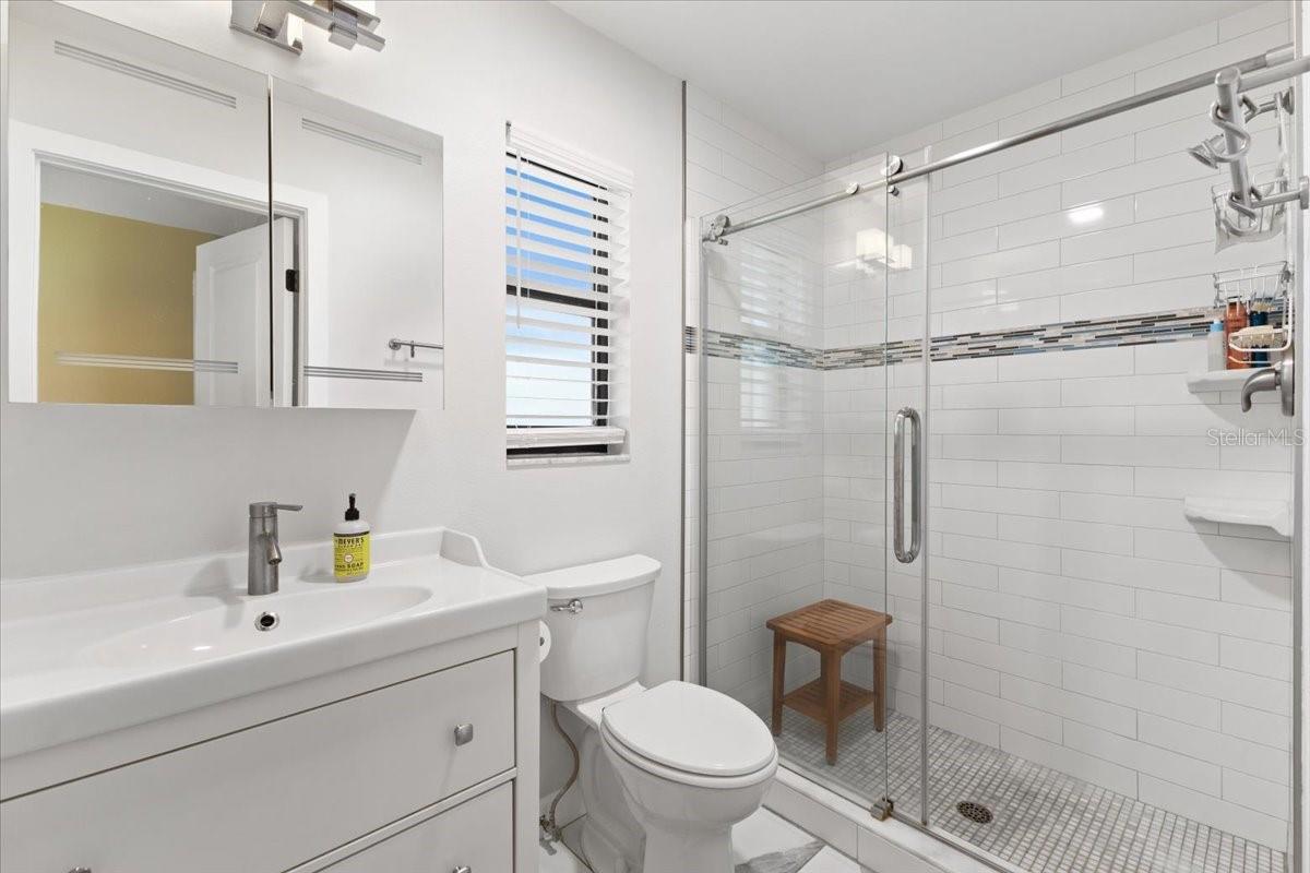 MILL CREEK PH II - Residential