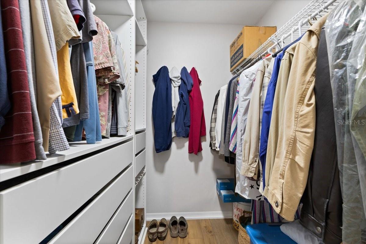 MILL CREEK PH II - Residential