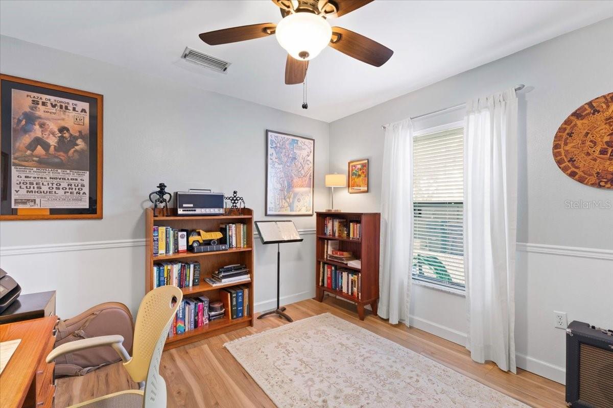 MILL CREEK PH II - Residential