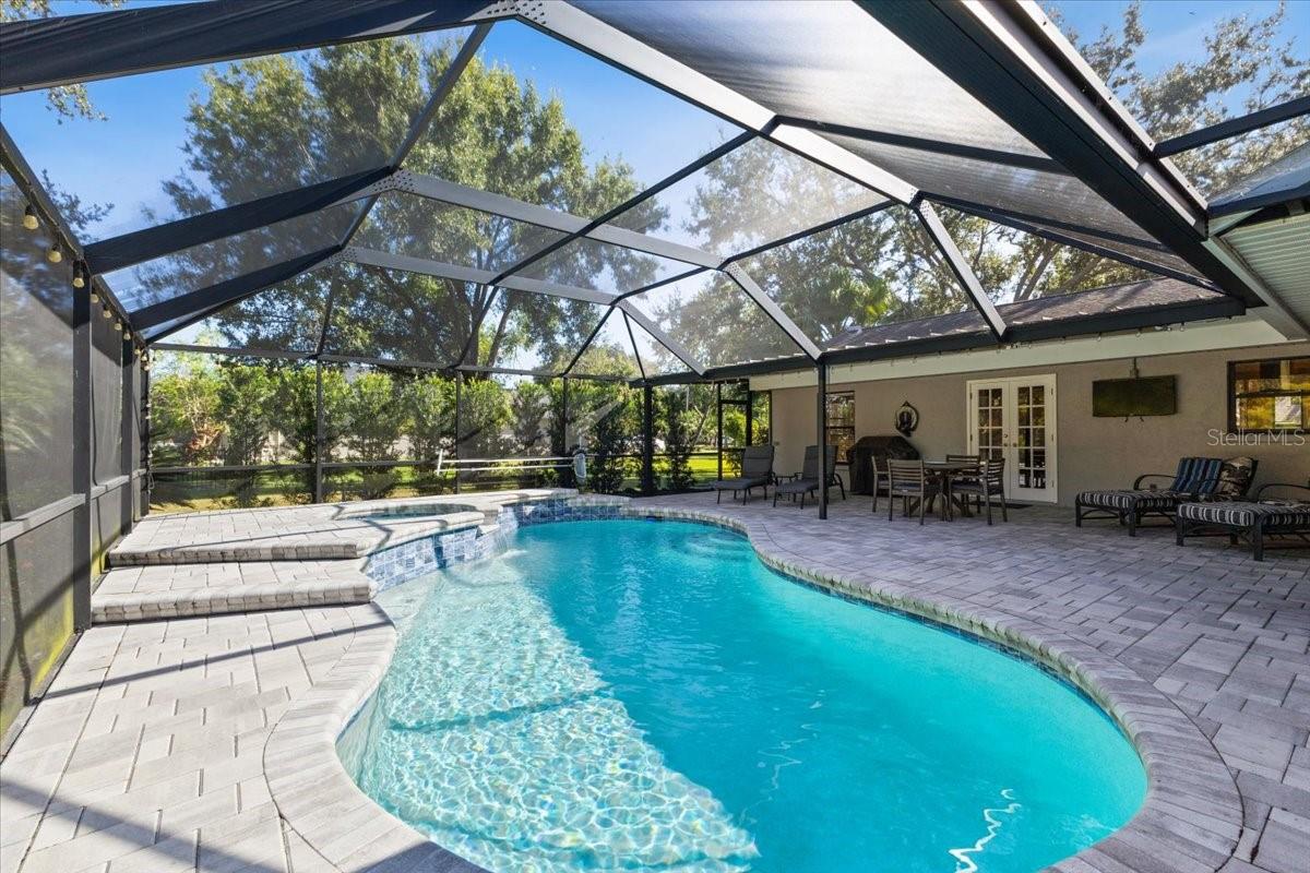 MILL CREEK PH II - Residential