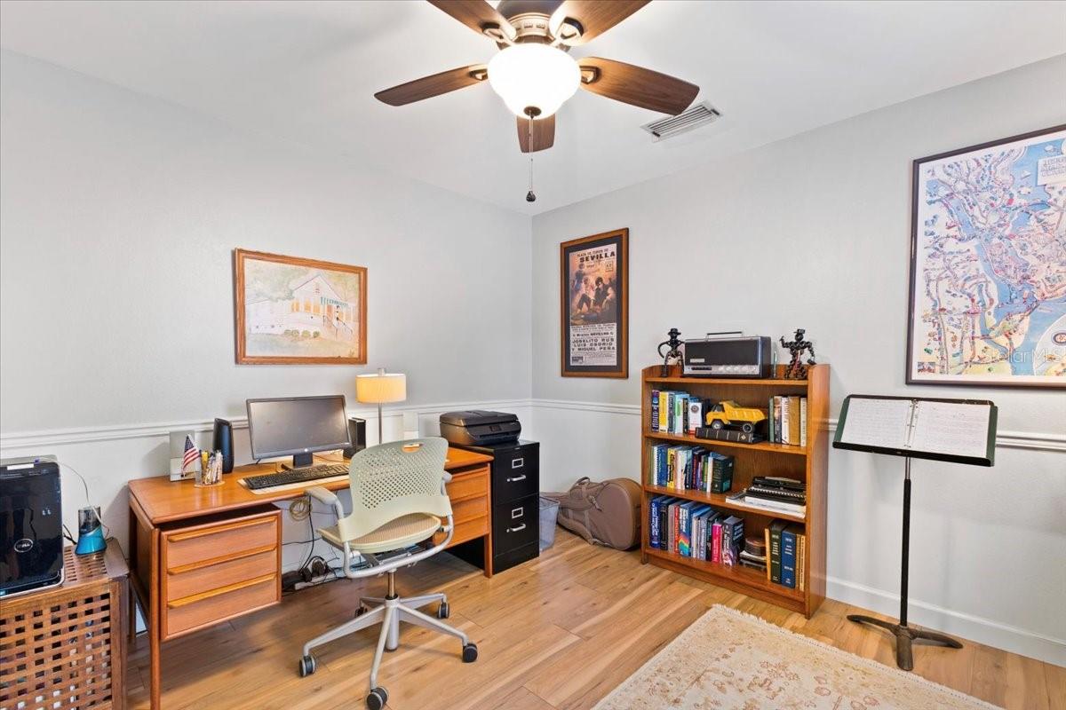 MILL CREEK PH II - Residential