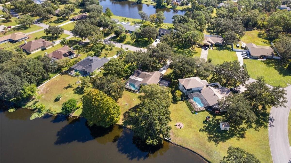 MILL CREEK PH II - Residential