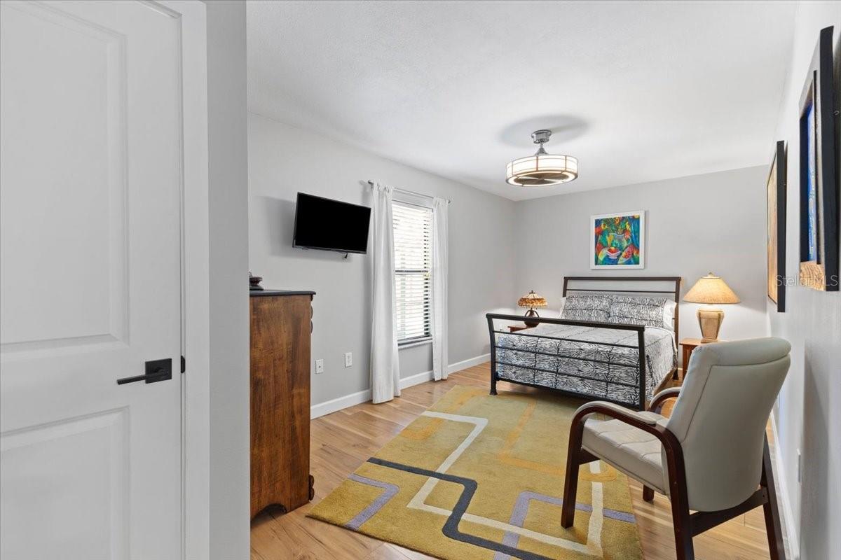 MILL CREEK PH II - Residential