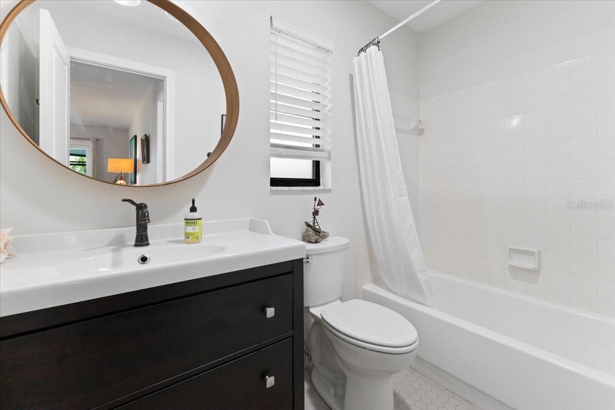 MILL CREEK PH II - Residential