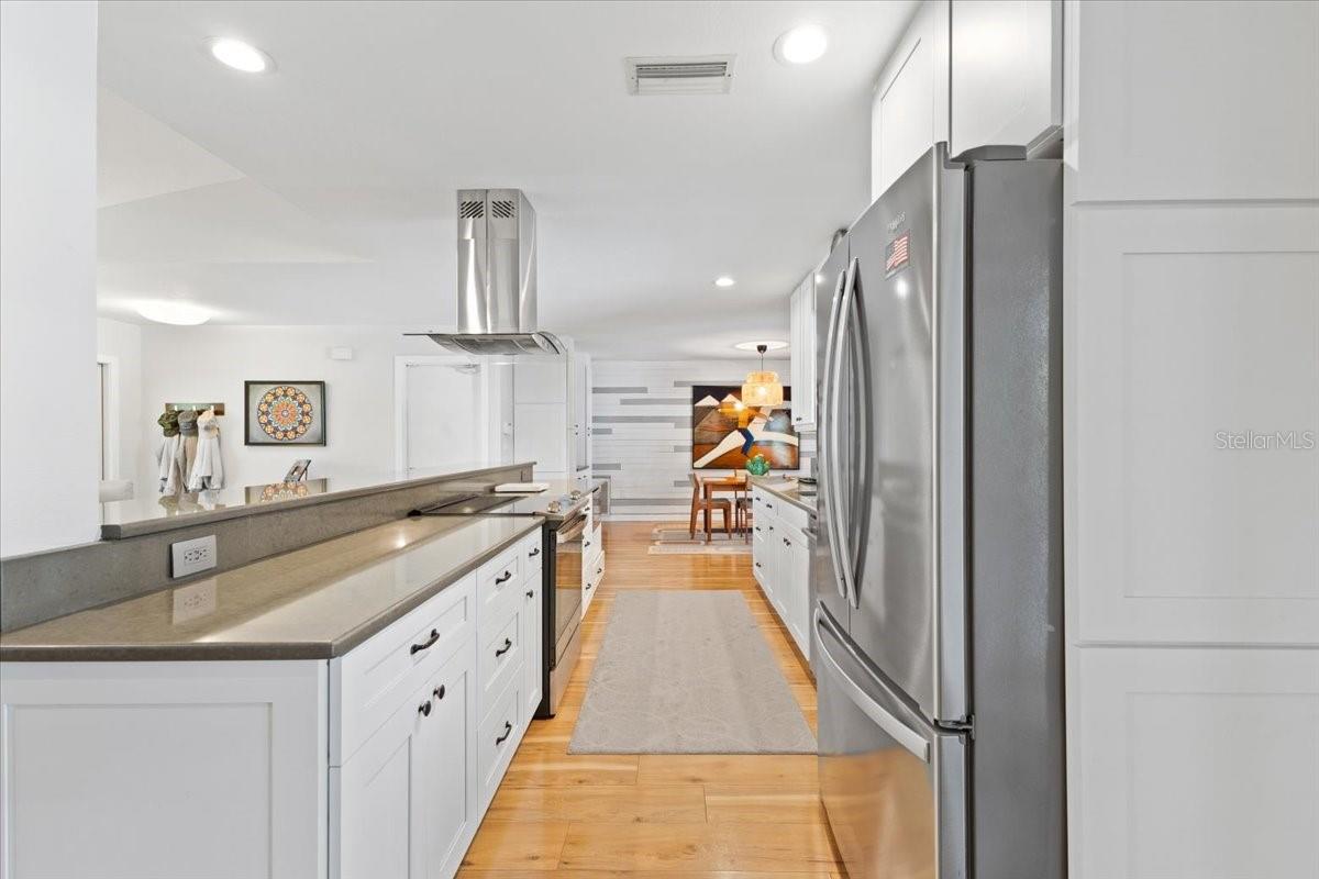 MILL CREEK PH II - Residential