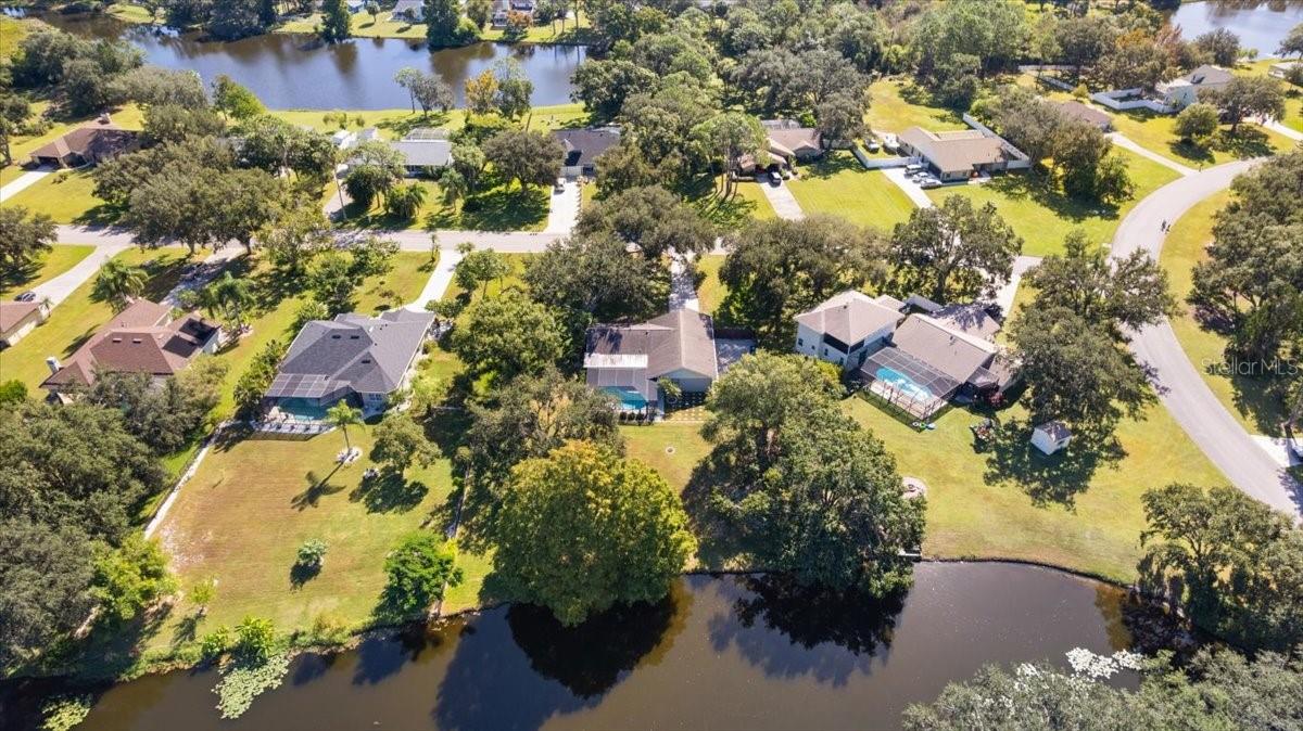 MILL CREEK PH II - Residential