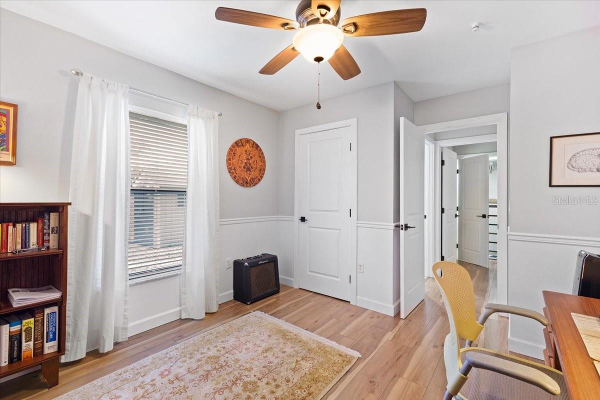 MILL CREEK PH II - Residential