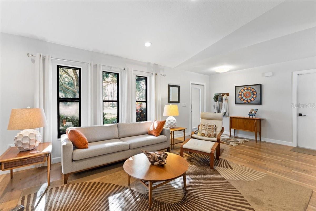 MILL CREEK PH II - Residential