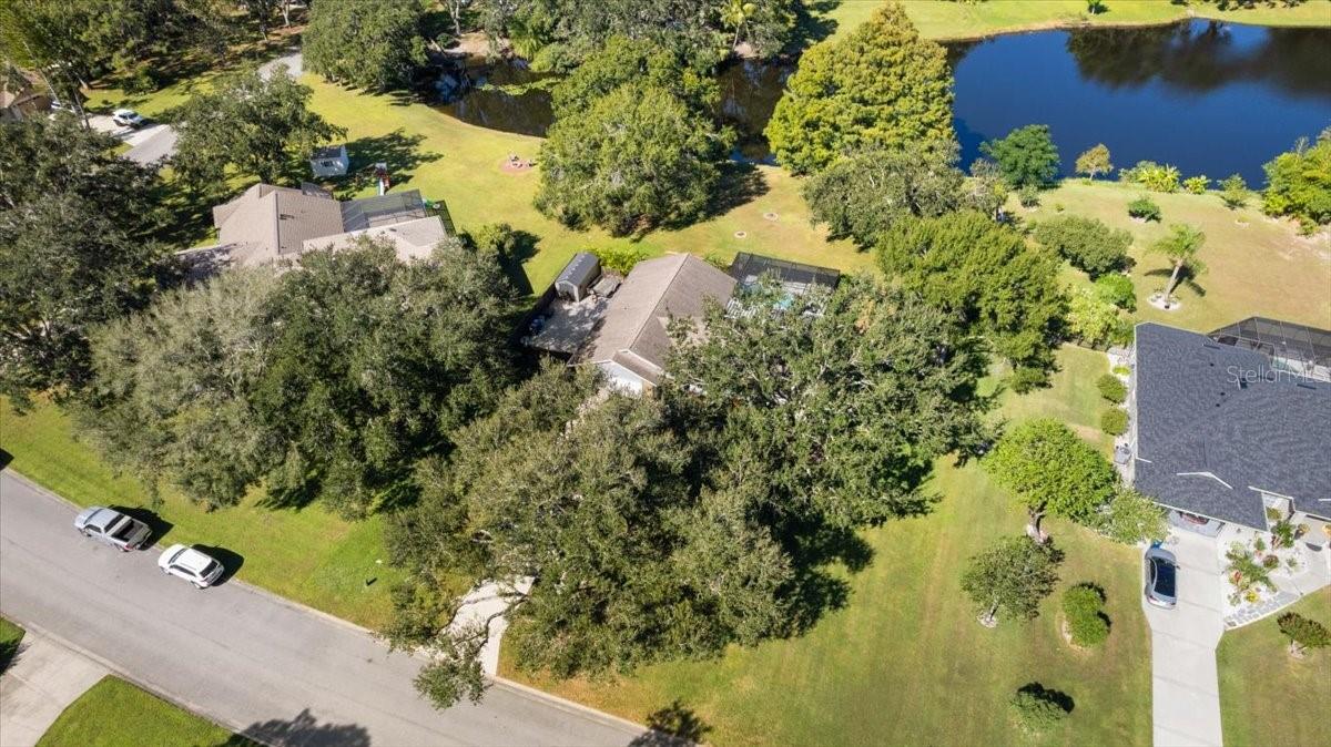 MILL CREEK PH II - Residential