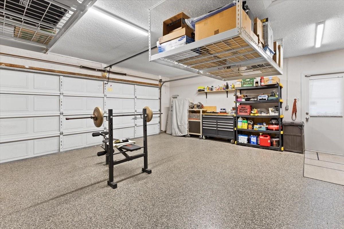 MILL CREEK PH II - Residential