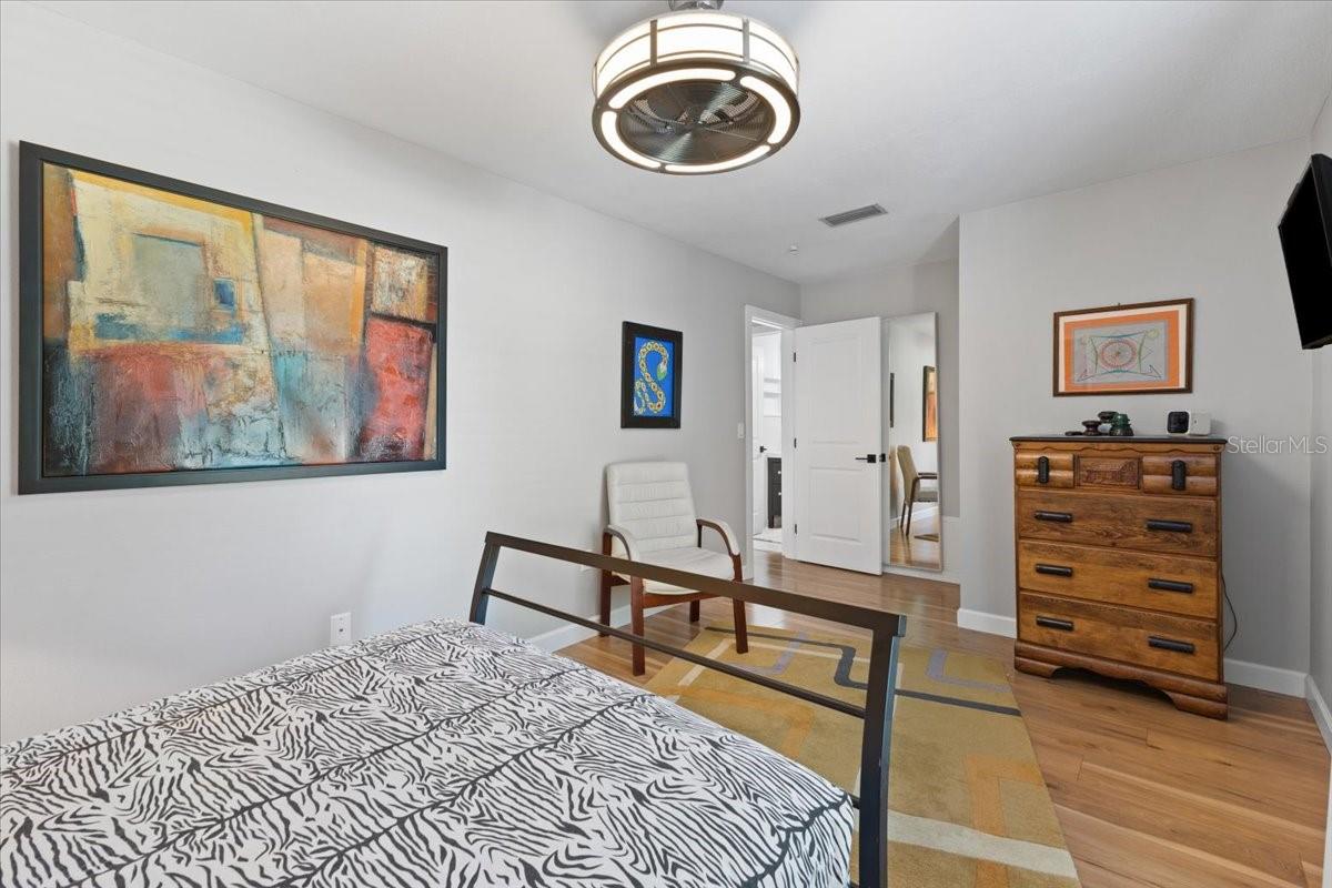 MILL CREEK PH II - Residential