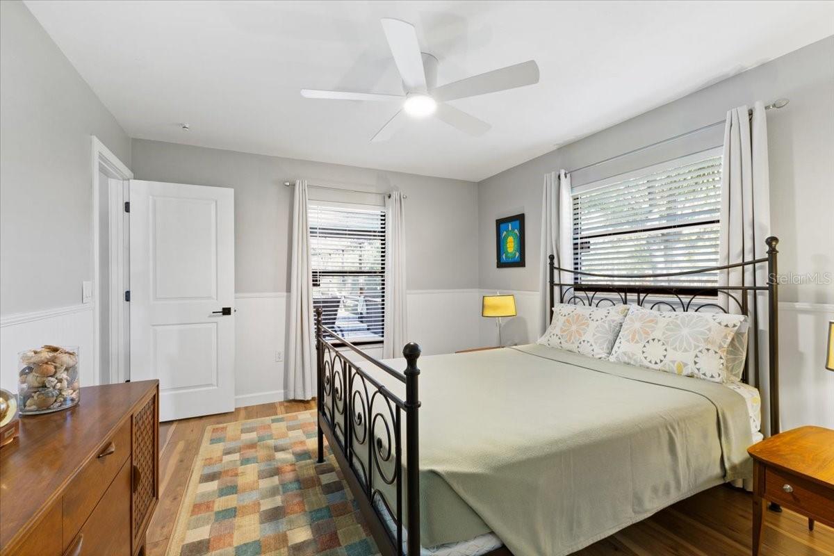 MILL CREEK PH II - Residential