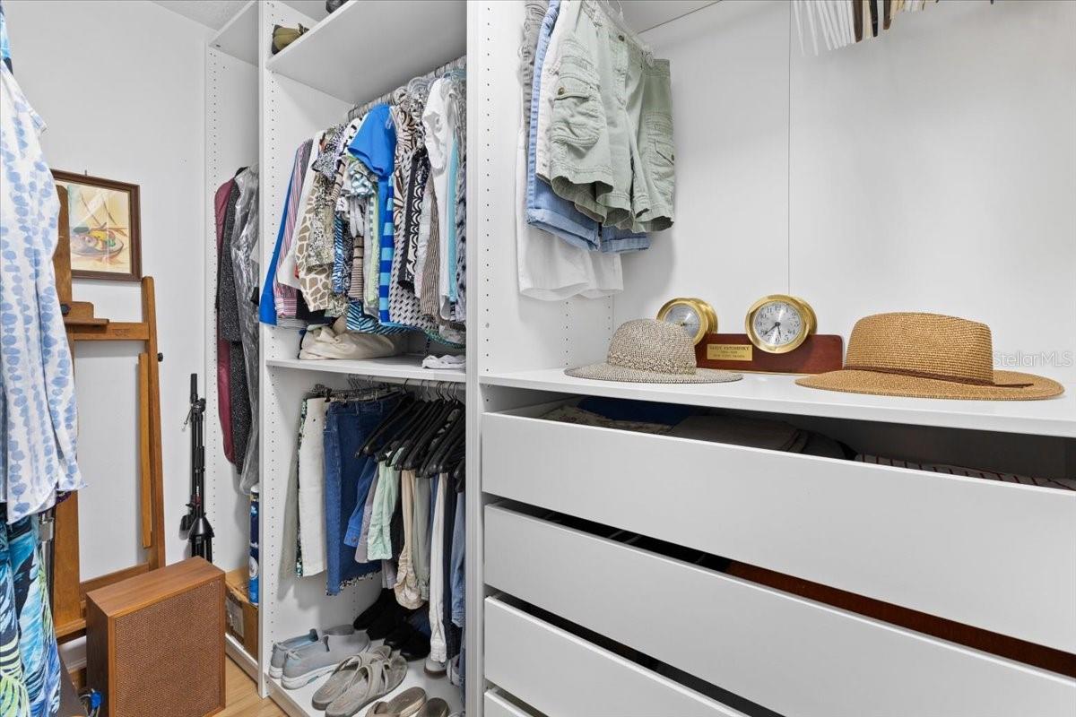 MILL CREEK PH II - Residential