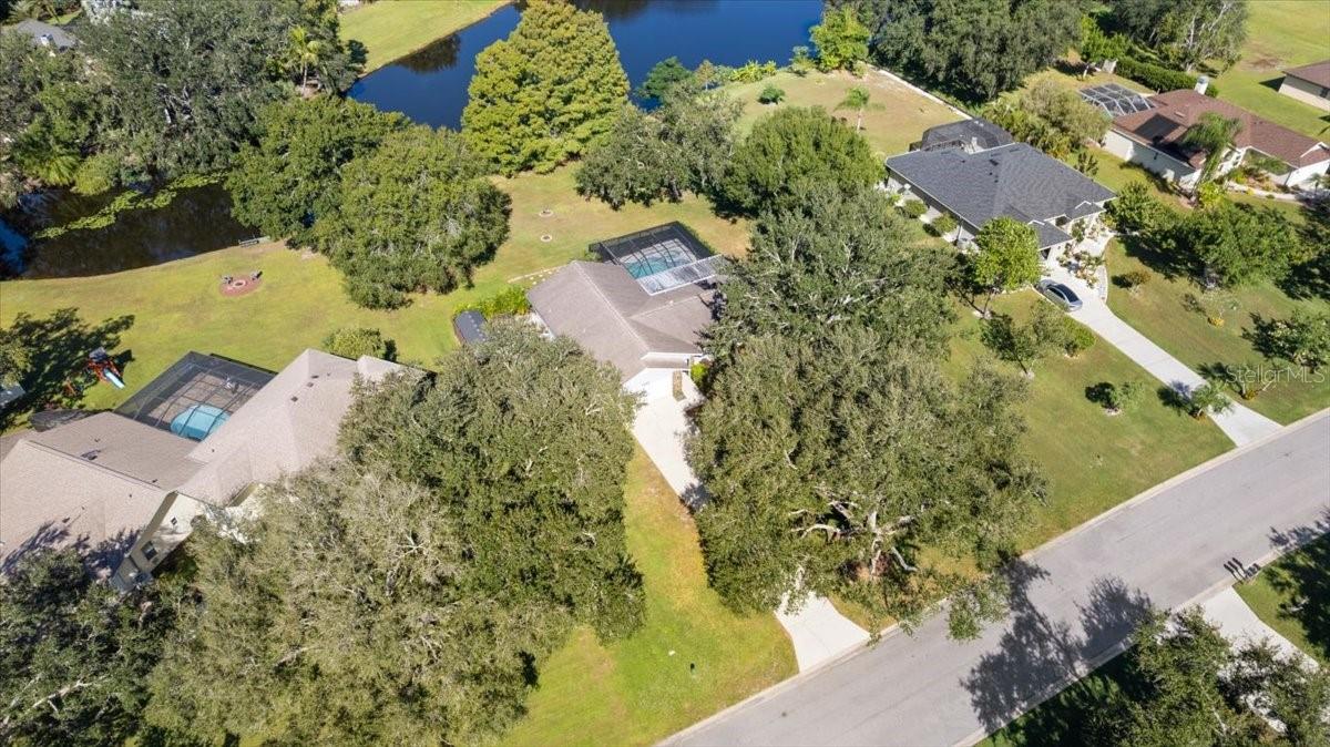 MILL CREEK PH II - Residential