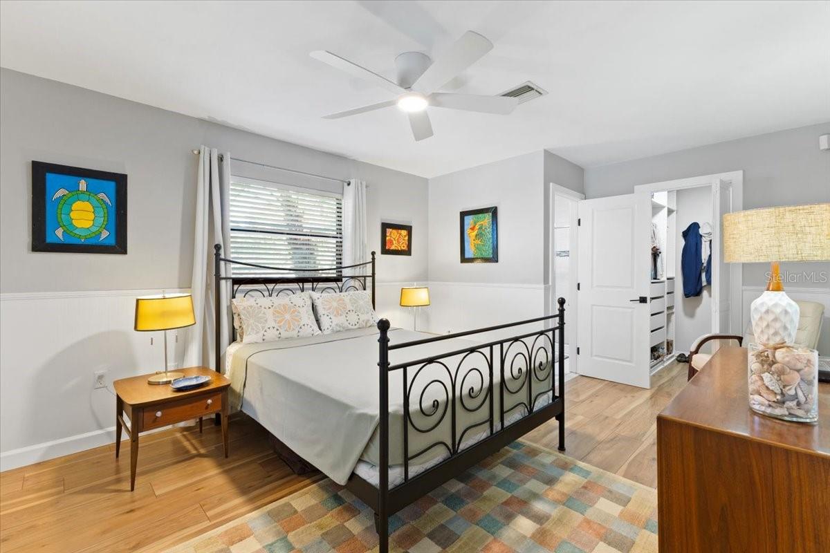 MILL CREEK PH II - Residential