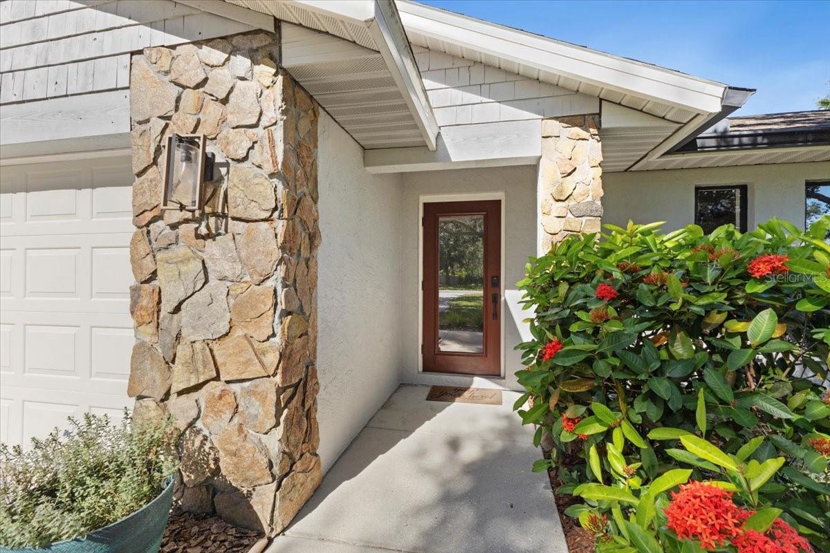 MILL CREEK PH II - Residential