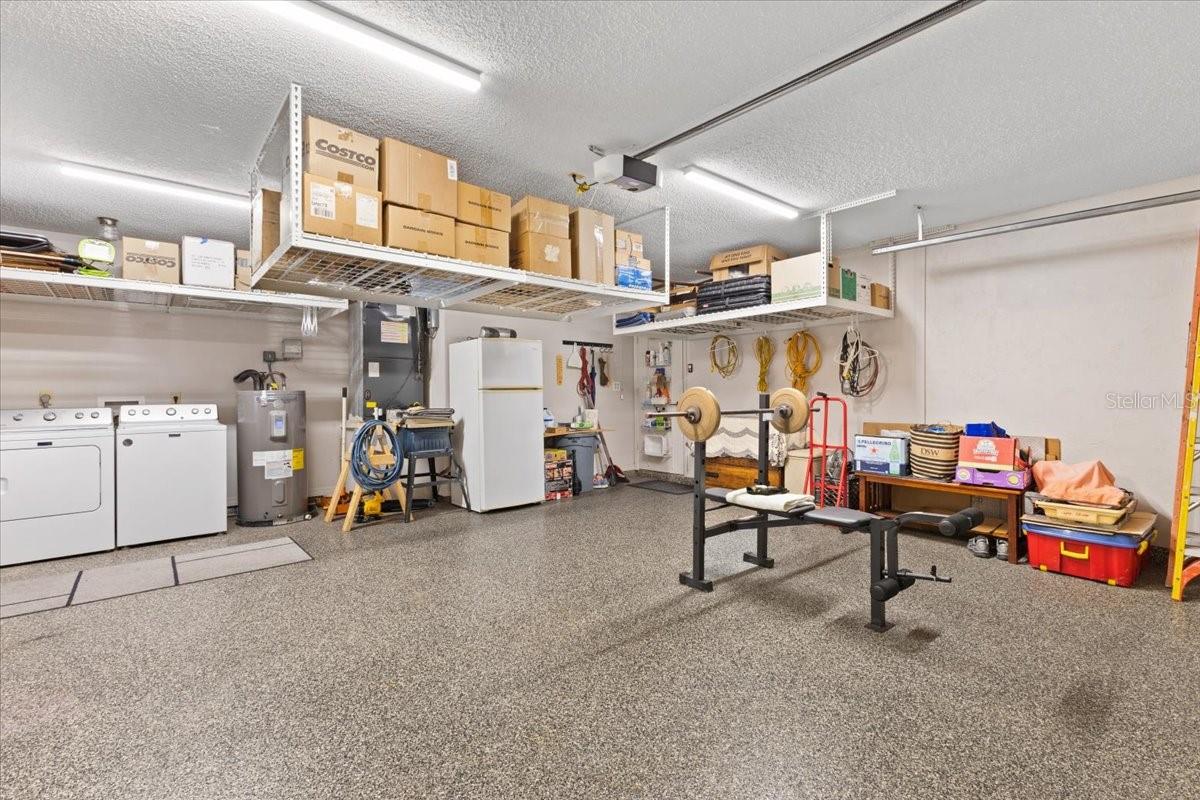 MILL CREEK PH II - Residential