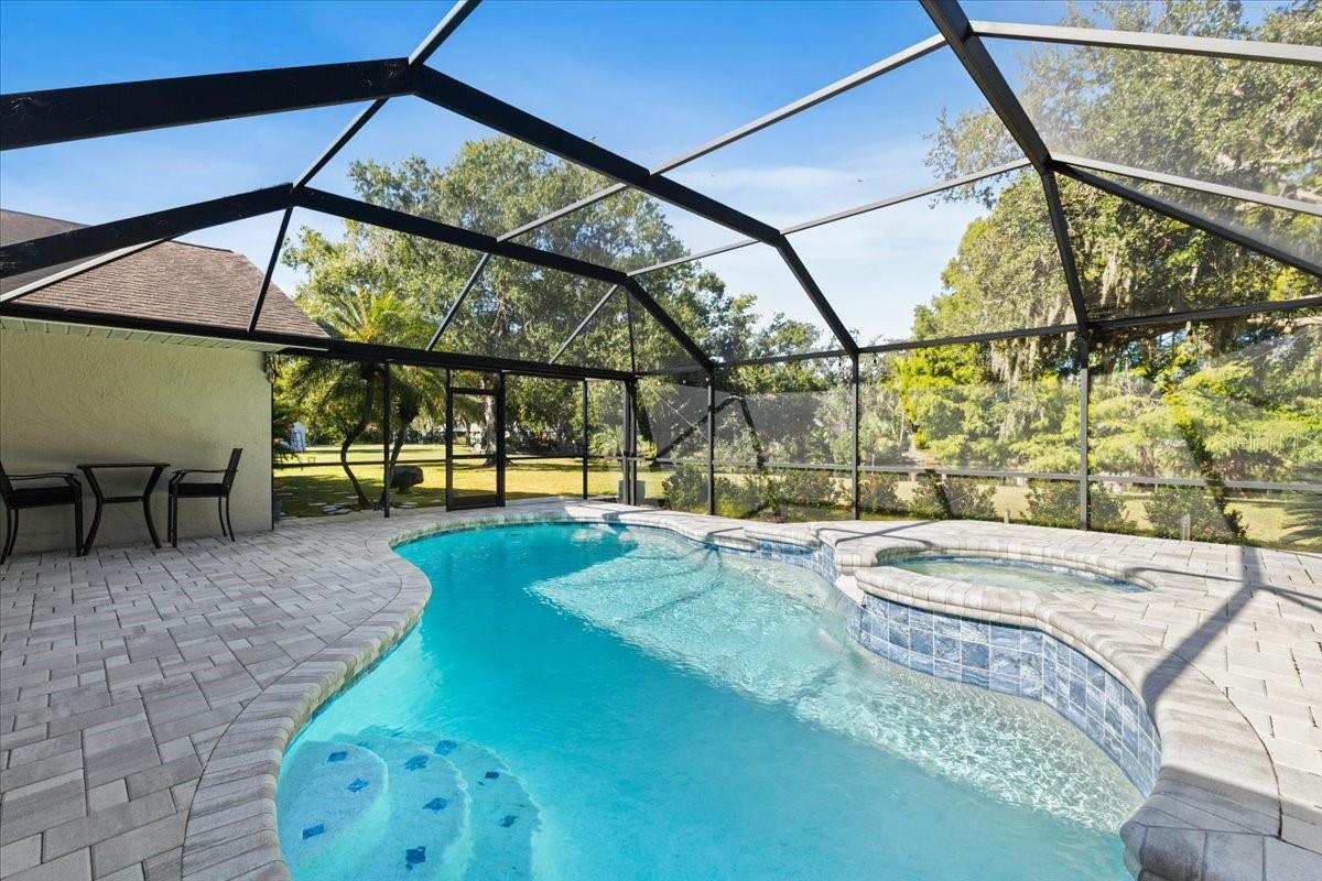 MILL CREEK PH II - Residential