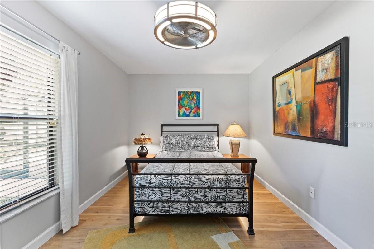 MILL CREEK PH II - Residential