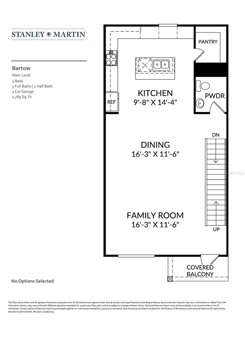 9922 TATE LANE