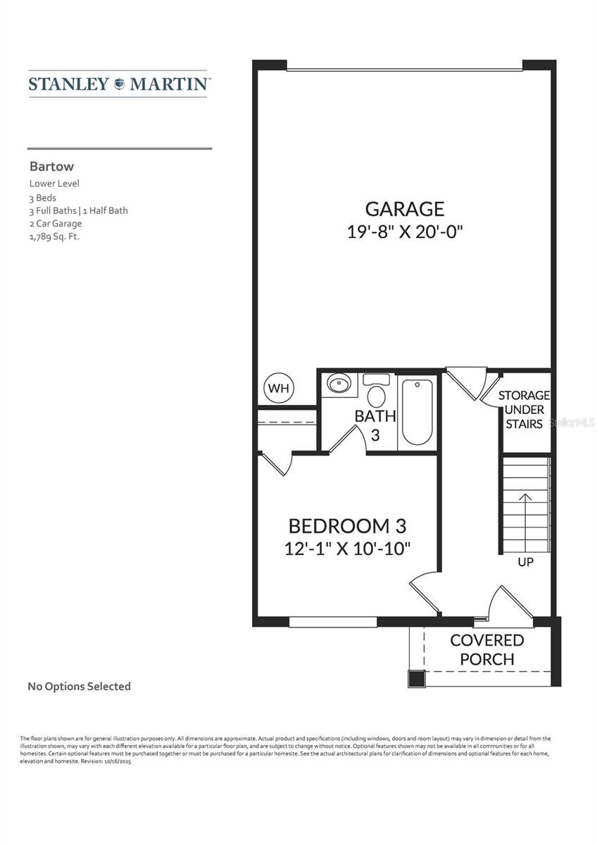 9922 TATE LANE