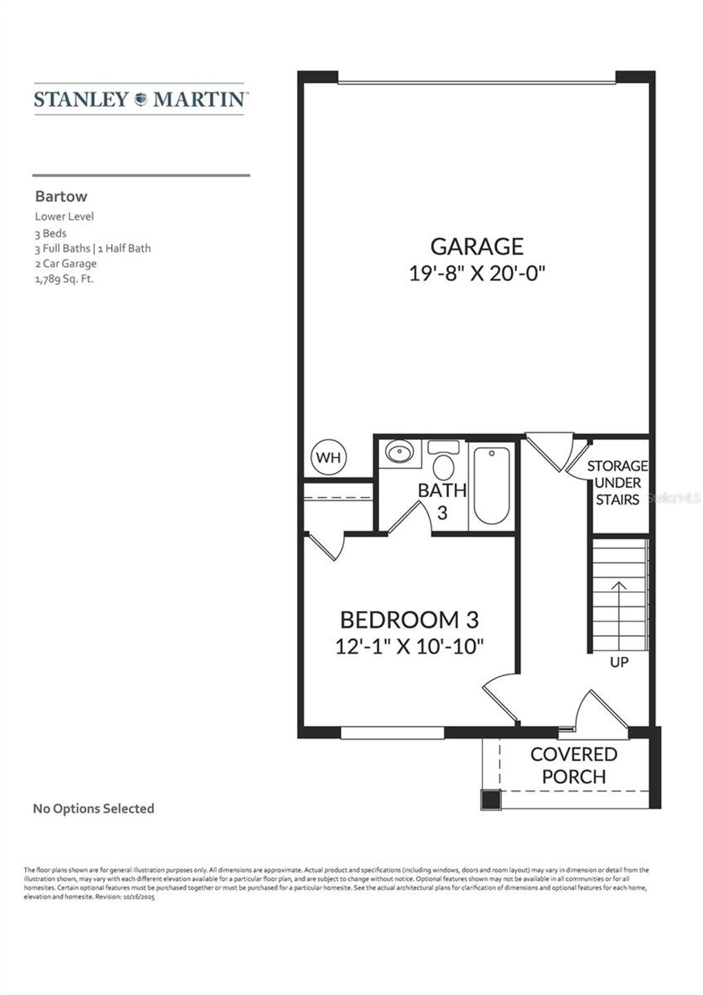 Photo of 9922 Tate Lane, Westchase, FL 33626 (MLS # TB8502114)