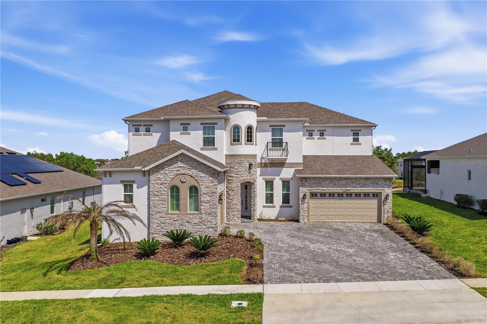 16077 BARKLY RIDGE COURT