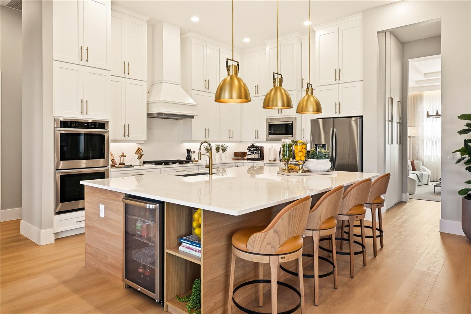 AVALON RDG - Residential