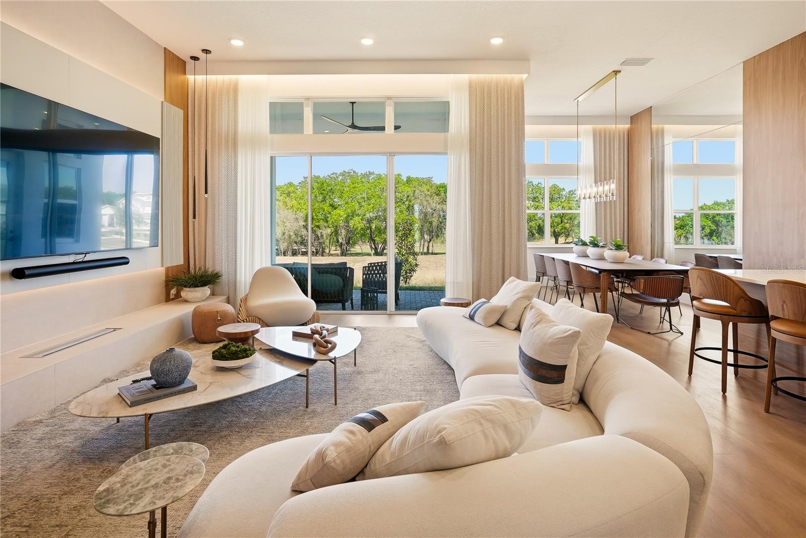 AVALON RDG - Residential