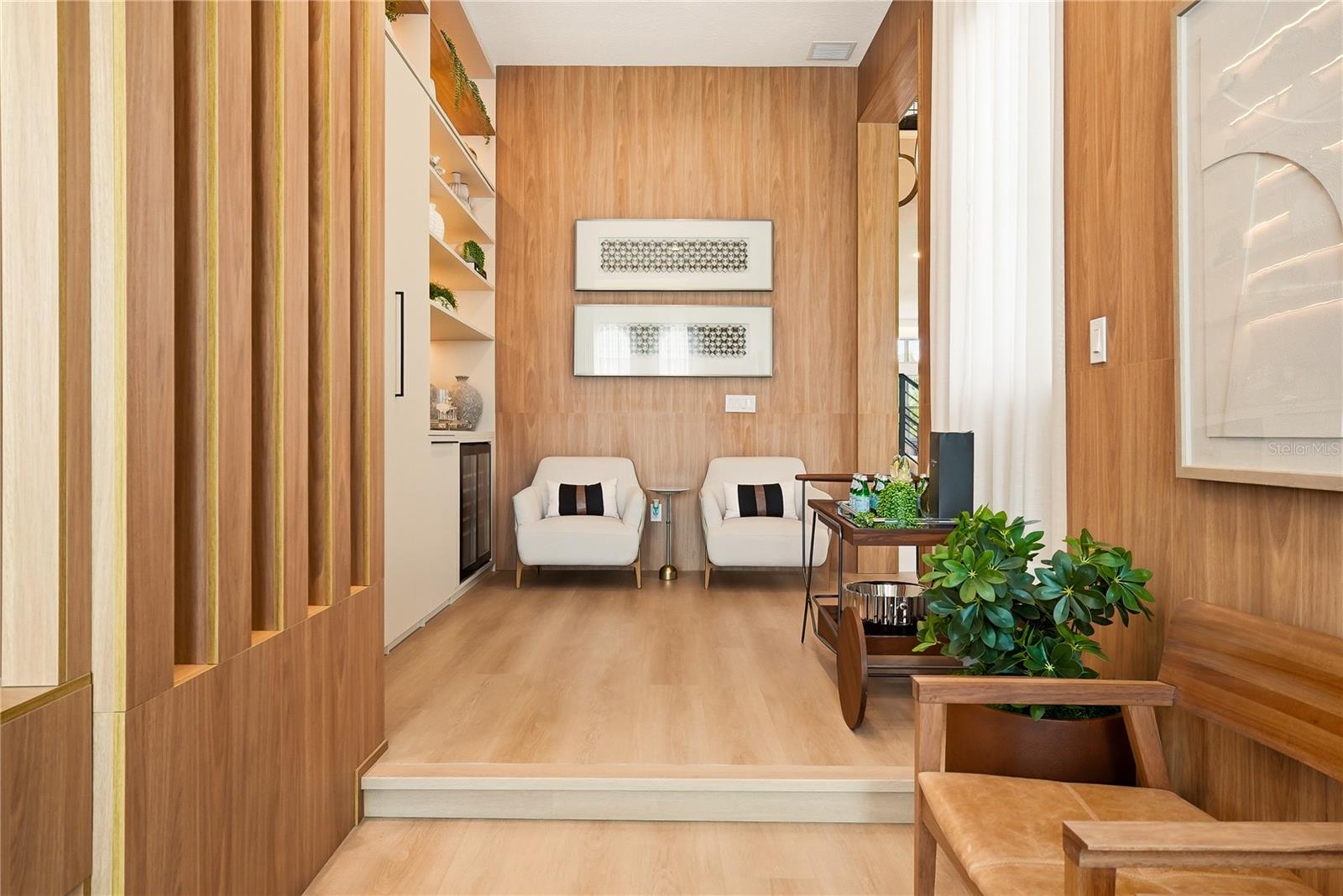 AVALON RDG - Residential