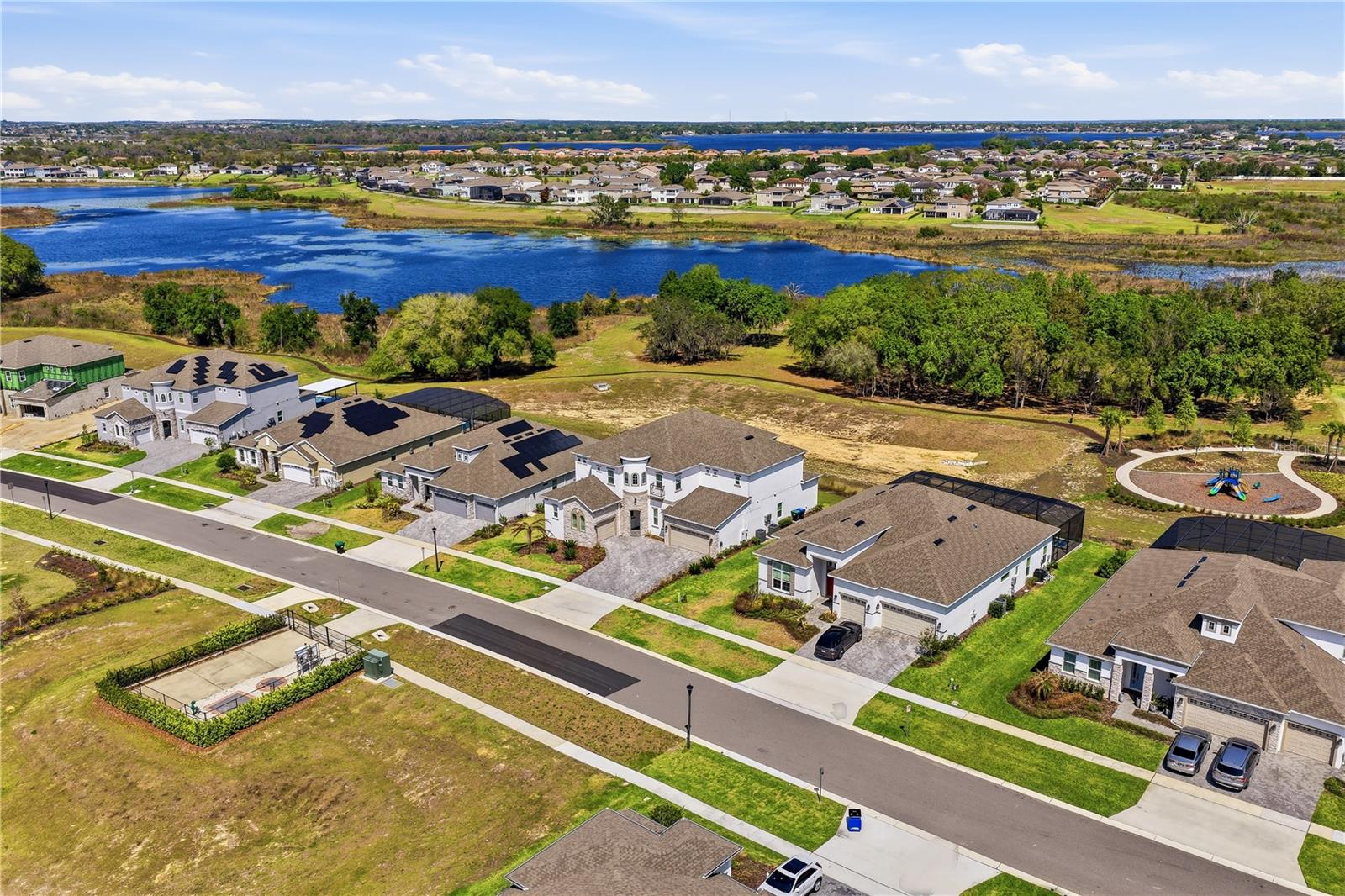 16077 BARKLY RIDGE COURT