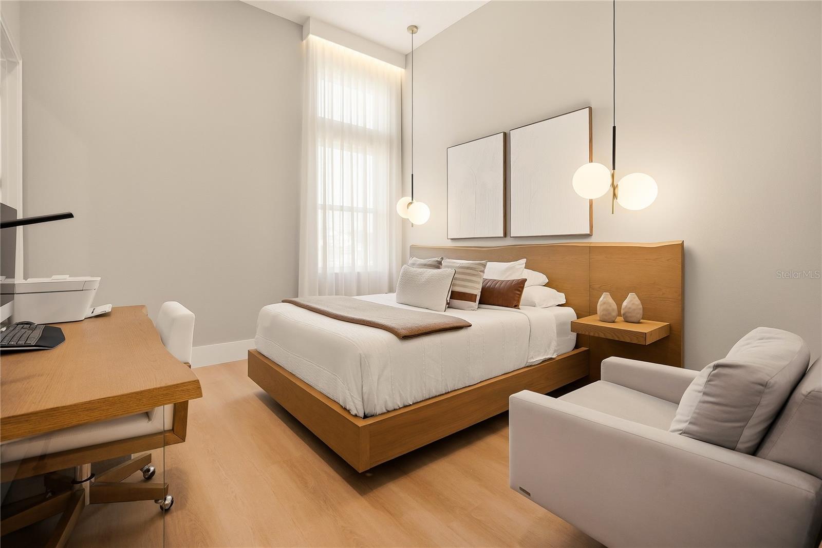 AVALON RDG - Residential