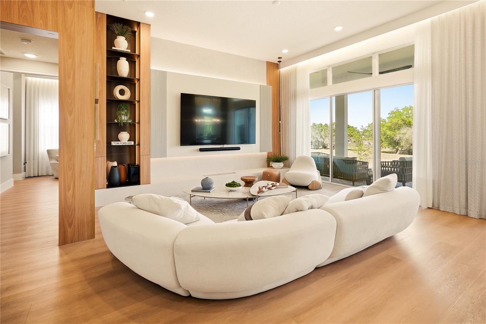 AVALON RDG - Residential