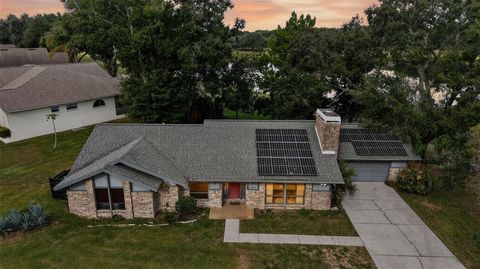 Photo of 14823 Green Valley Boulevard, Clermont, FL 34711 (MLS # G5104345)