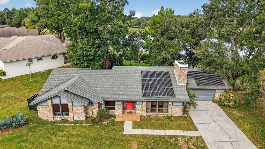 Photo of 14823 Green Valley Boulevard, Clermont, FL 34711 (MLS # G5104345)