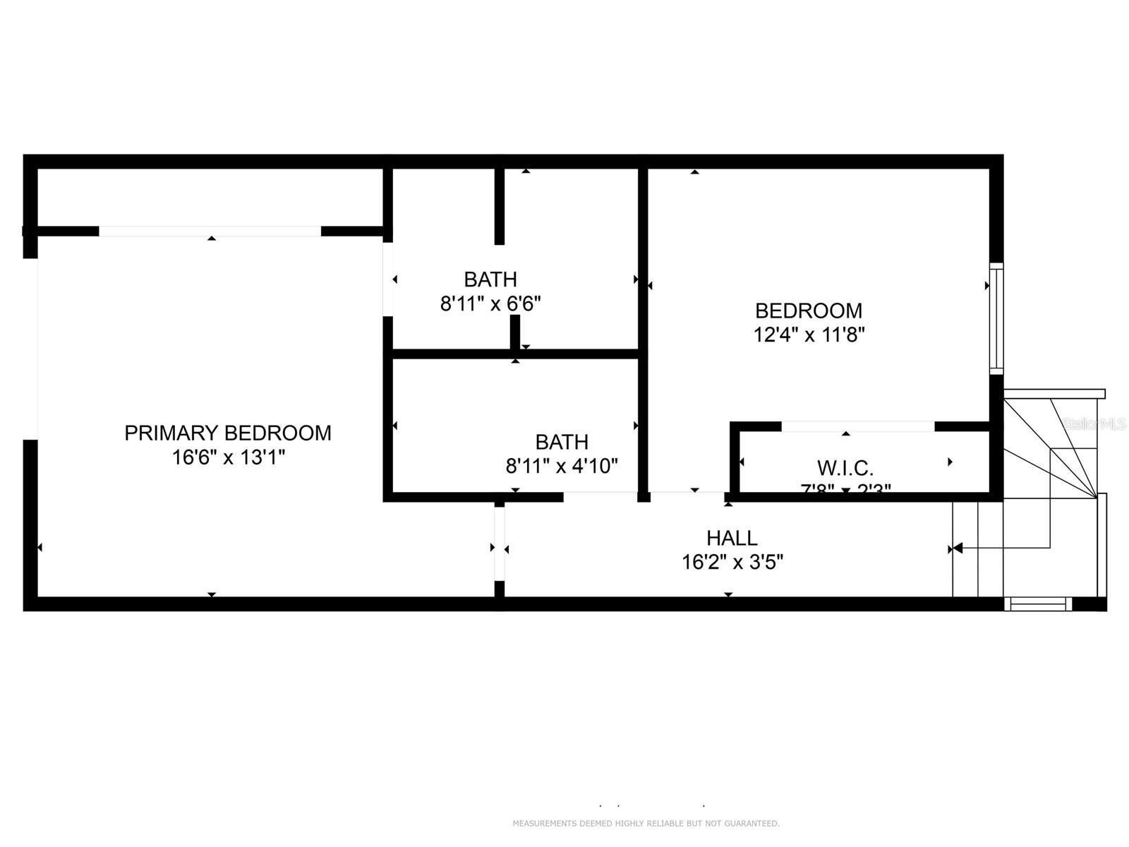 LAKE FOREST CONDO - Residential