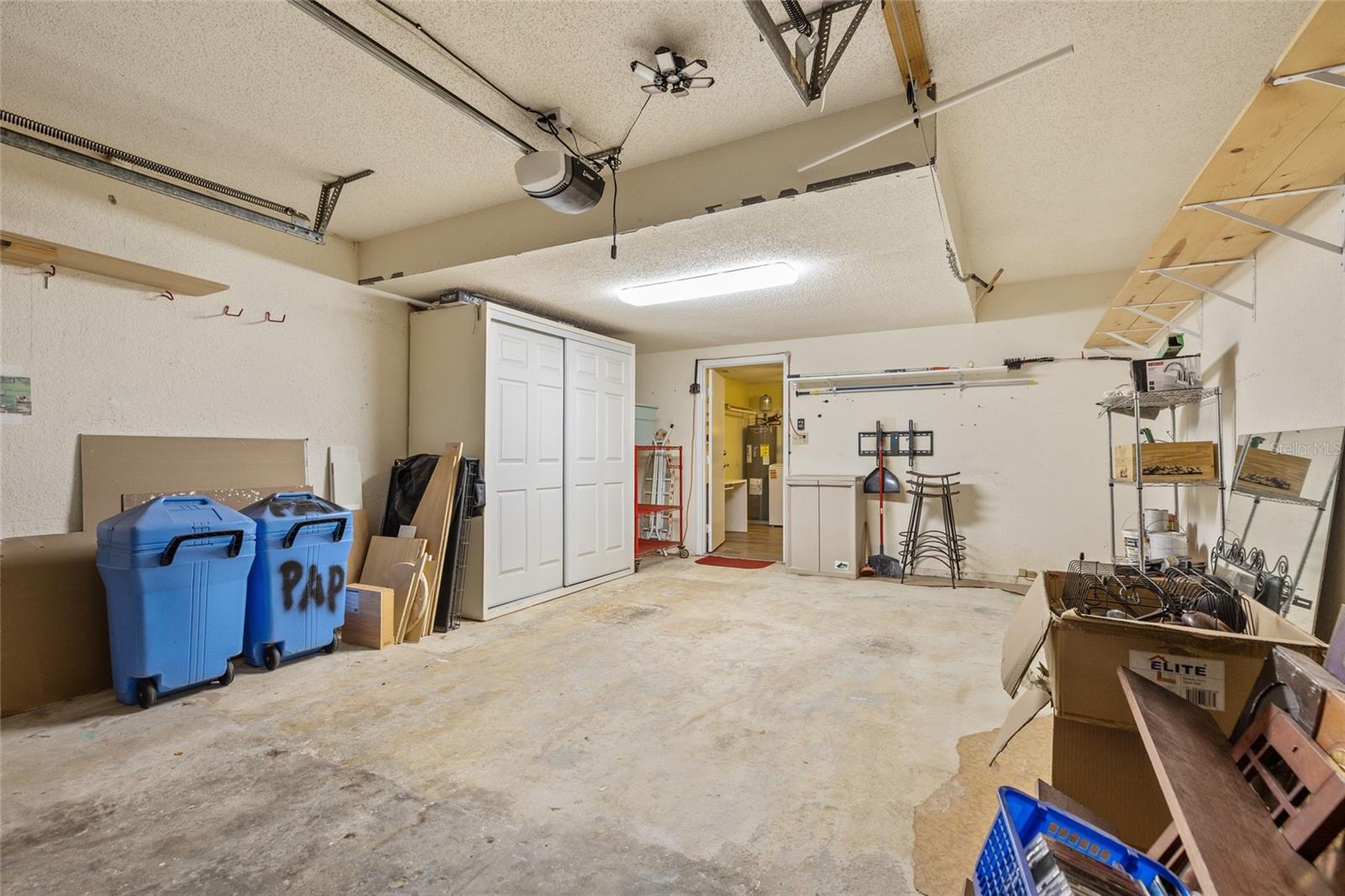 LAKE FOREST CONDO - Residential