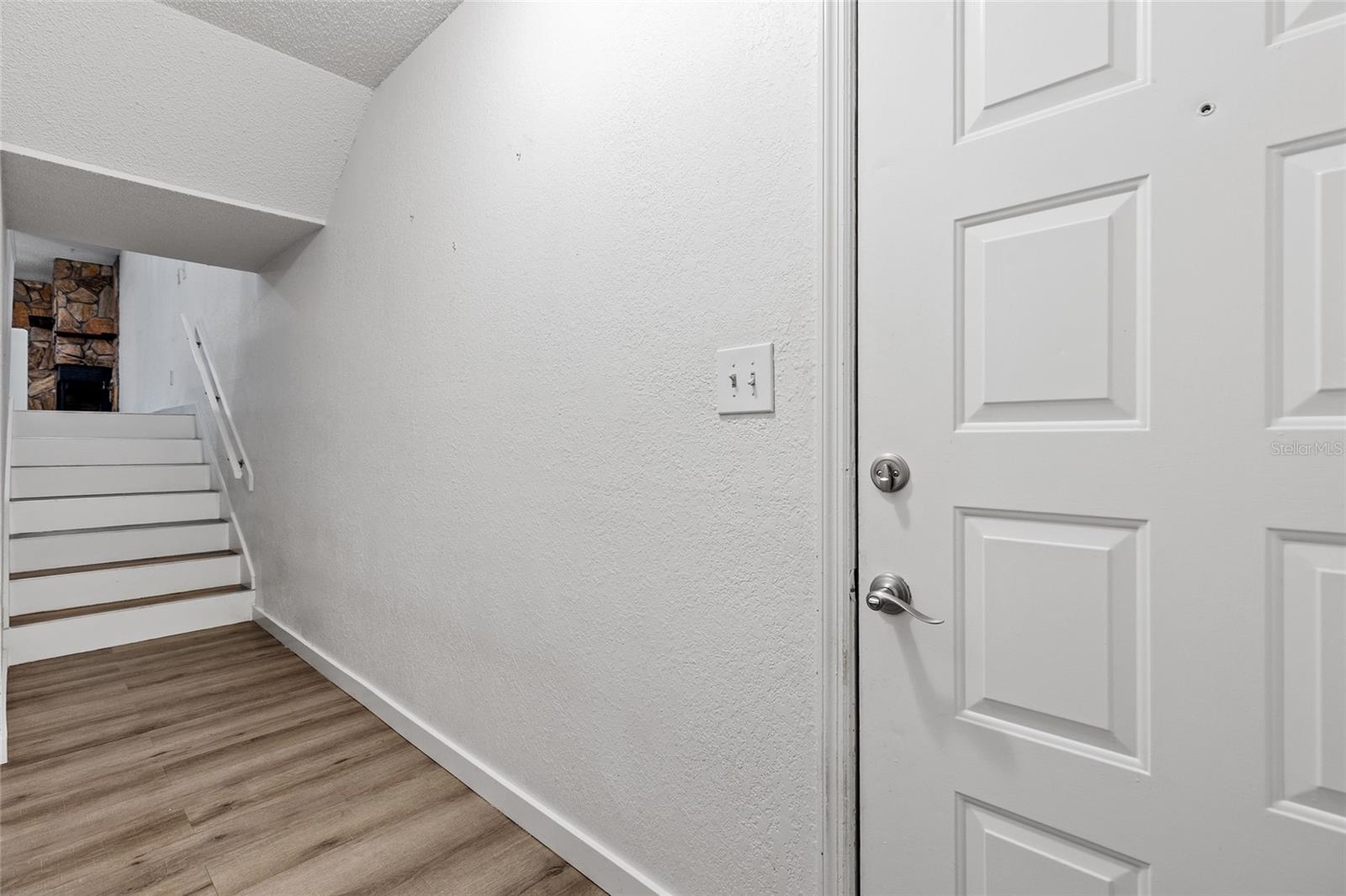 LAKE FOREST CONDO - Residential