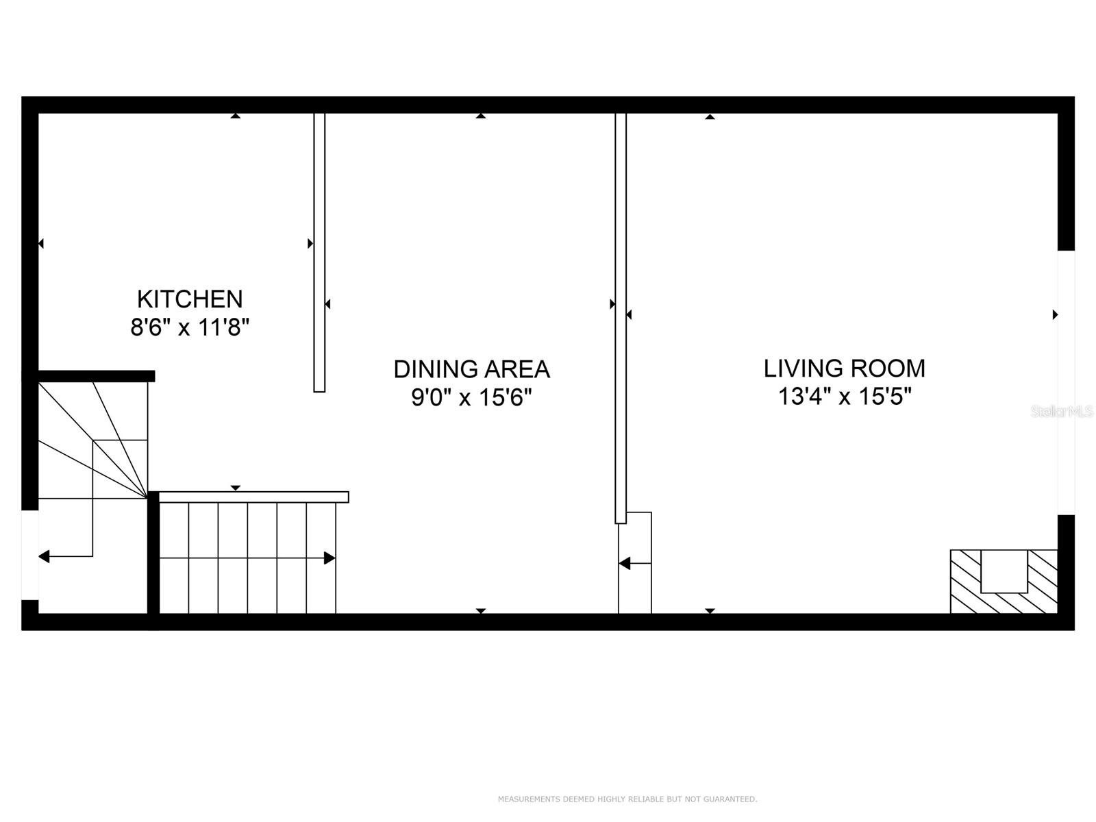 LAKE FOREST CONDO - Residential