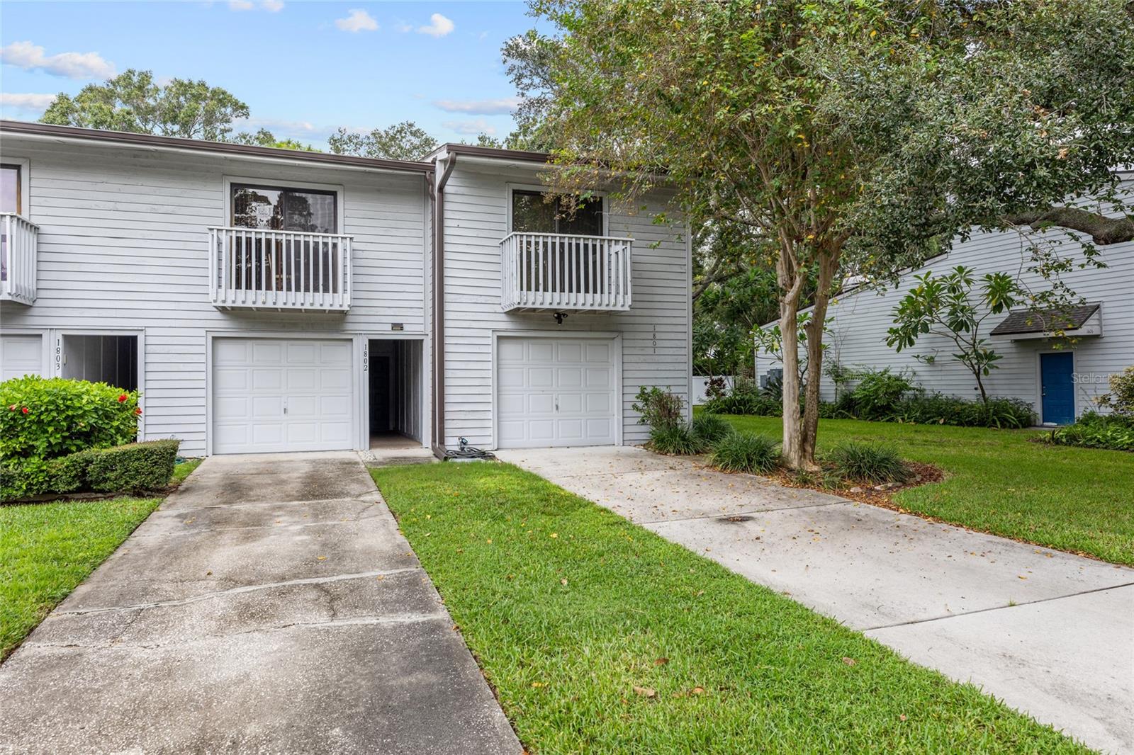 LAKE FOREST CONDO - Residential