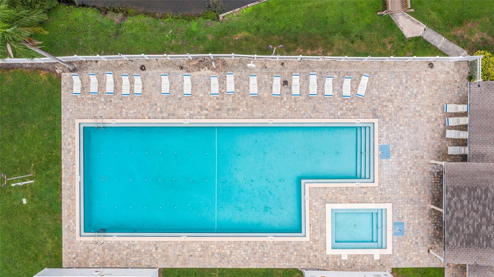 LAKE FOREST CONDO - Residential