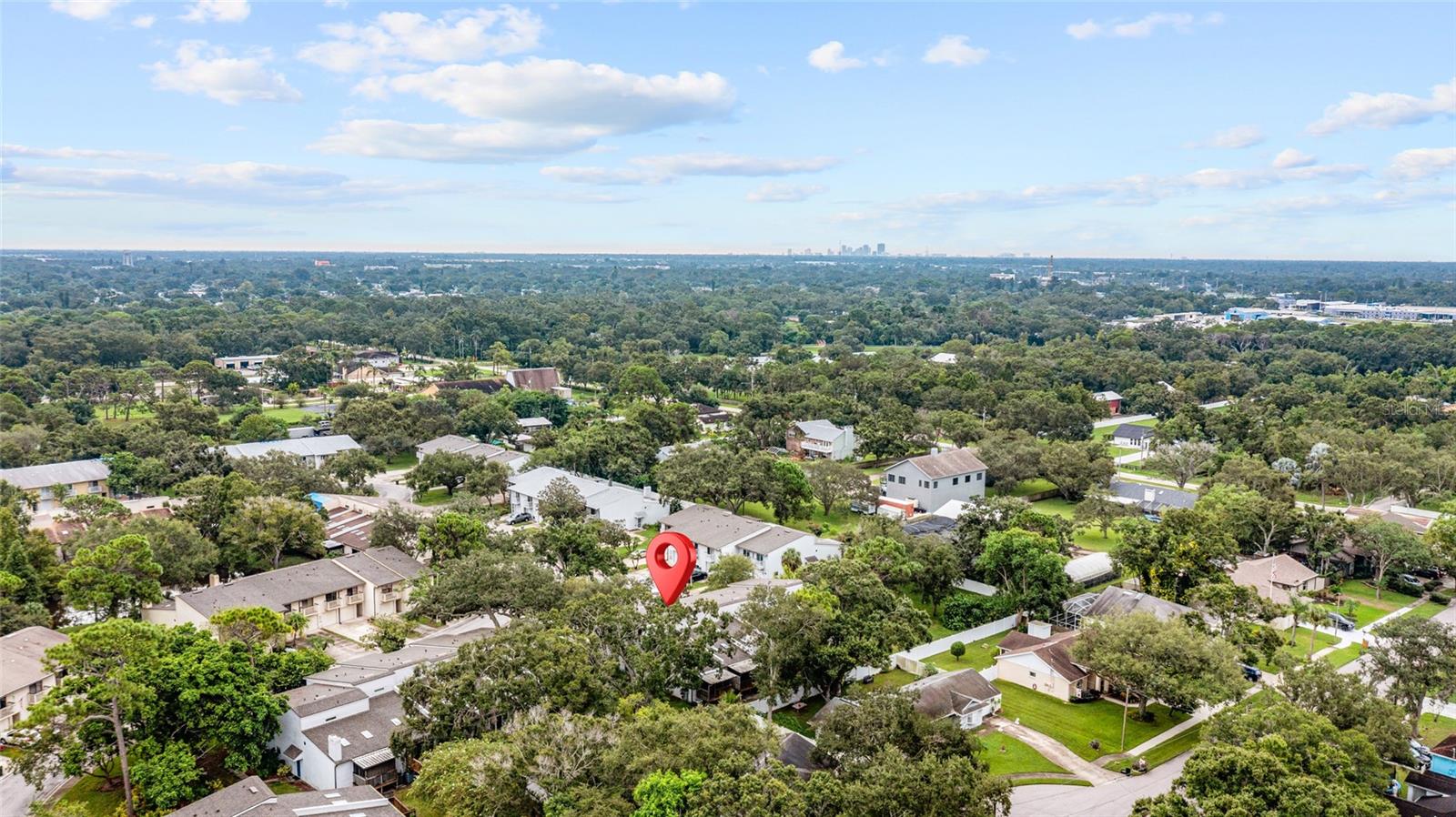 LAKE FOREST CONDO - Residential