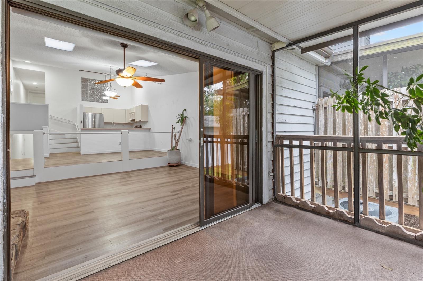 LAKE FOREST CONDO - Residential