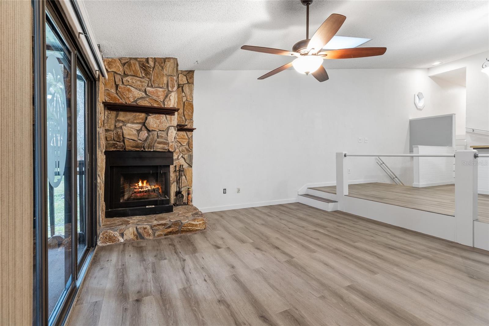 LAKE FOREST CONDO - Residential