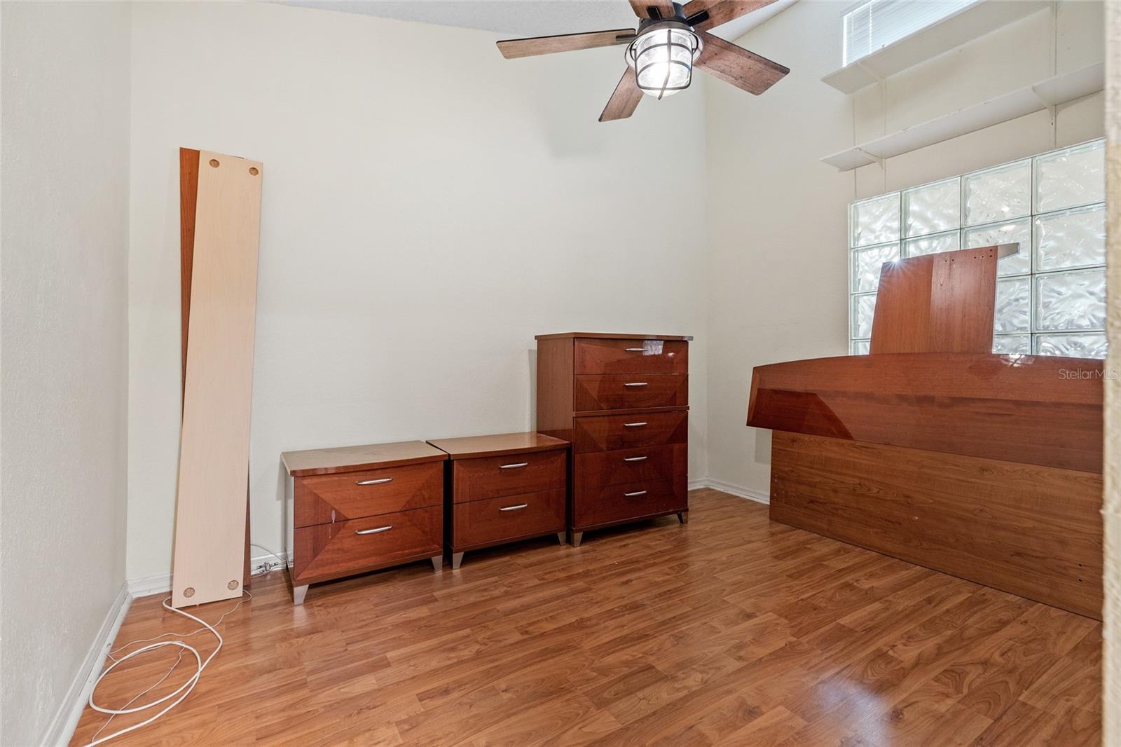 LAKE FOREST CONDO - Residential